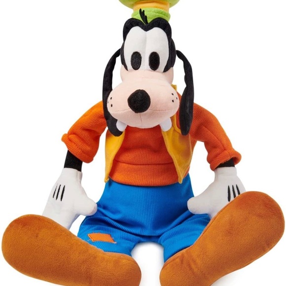 Disney goofy - Picture 2 of 2